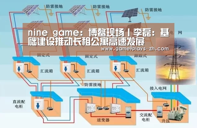 nine game:博鳌现场丨李磊:基础建设推动长租公寓高速发展(图2) 九游官方网站