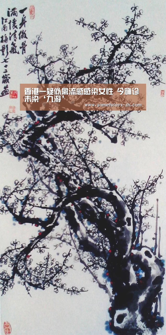香港一疑似禽流感感染女性 今确诊未染‘九游’(图1) 九游在线